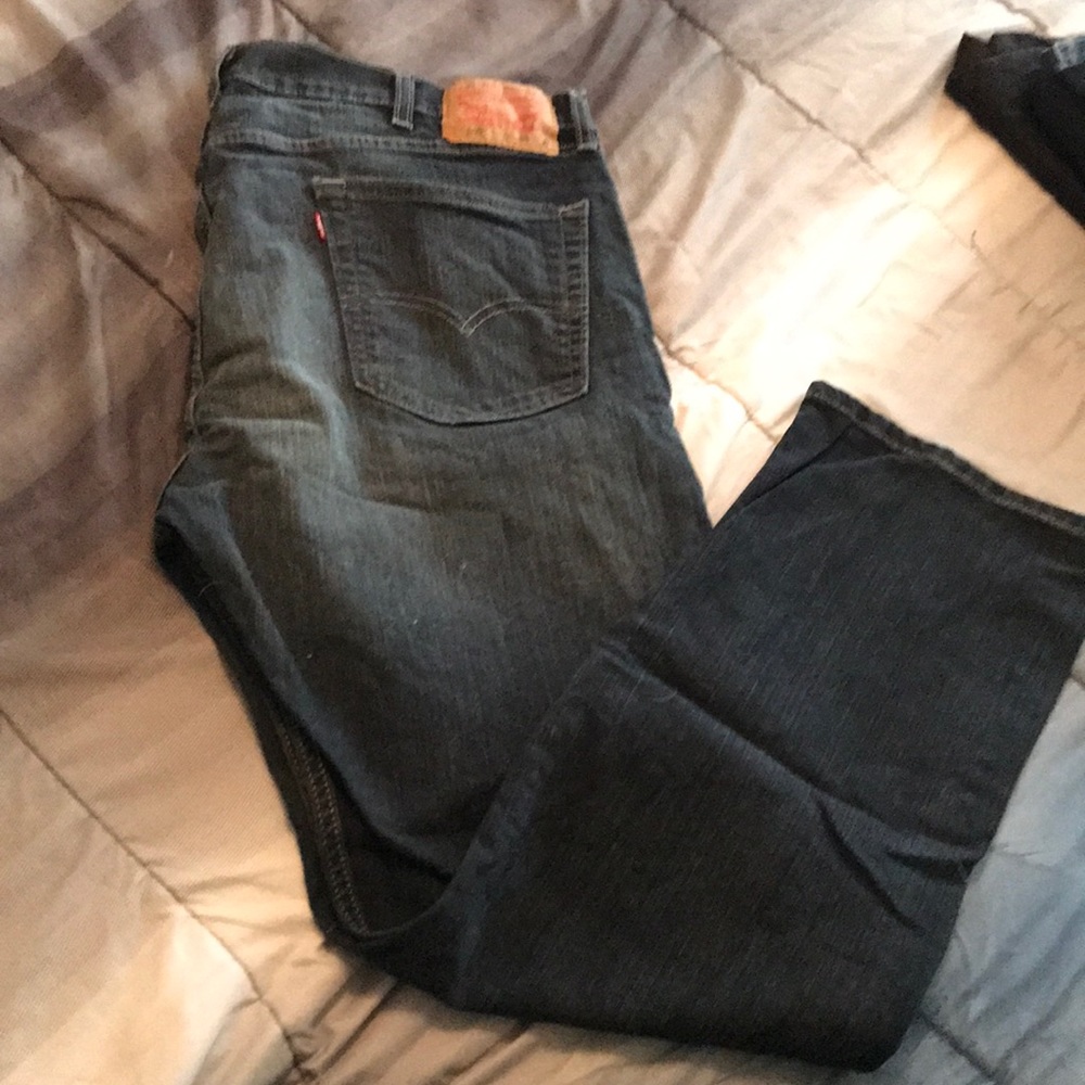 Mens jeans